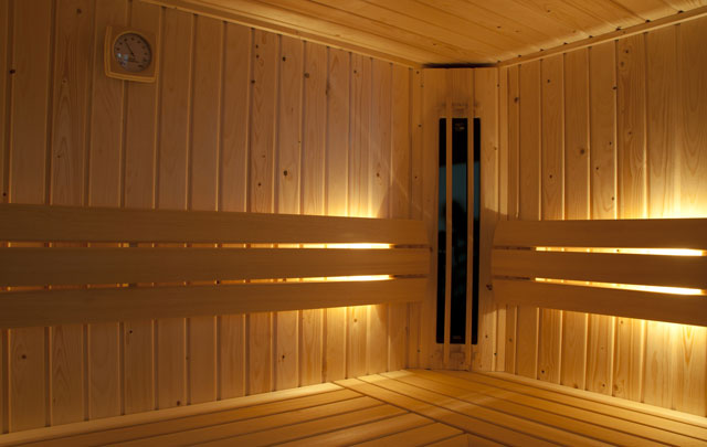 Infrared Sauna Kits DreamSauna